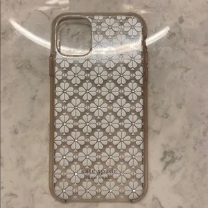 iPhone 11 phone case